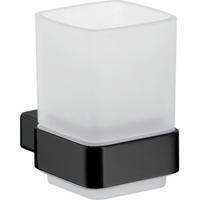 Emco Loft Glashouder Zwart 052013300 - thumbnail