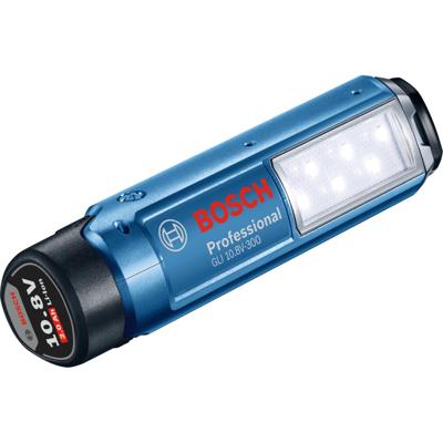 Bosch Professional GLI 12V-300 LED Acculamp 12V Basic Body - 06014A1000