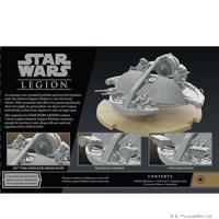 Star Wars: Legion - Infantry Support Platform Unit Expansion - thumbnail