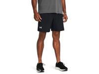 Under Armour Launch Sportshort Heren L - thumbnail