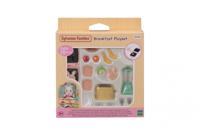 Sylvanian Families ontbijtspeelset 5444 - thumbnail