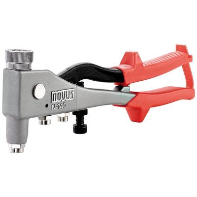 Novus Office 032-0046 Blindklinkmoertang 290 mm 1 stuk(s)