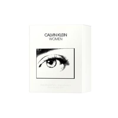 Calvin Klein Women Eau de parfum Spray 100 ml Calvin Klein Women Eau de parfum Spray 100 ml