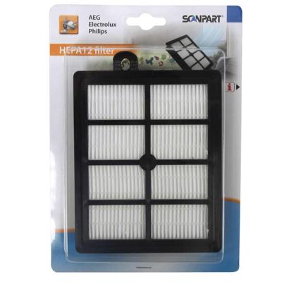 Scanpart phi/ele s-class filter efh12 Scanpart phi/ele s-class filter efh12