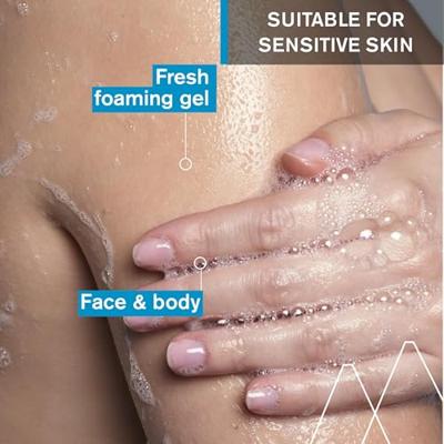 Uriage Milde Reinigingsgel 500ml - thumbnail