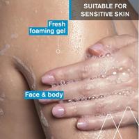 Uriage Hygiëne Gel Surgras Dermatologique 500ml - thumbnail