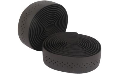Stuurlint Edge SoftGrip - zwart (2 stuks in een doos) Stuurlint Edge SoftGrip - zwart (2 stuks in een doos)