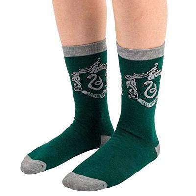 Harry Potter Socks 3-Pack Slytherin