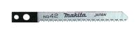 Makita Accessoires Decoupeerzaagblad NO42 - A-85896 - thumbnail
