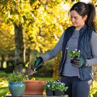 Bosch Home and Garden 06008B5300 Handspaan Werkbreedte 85 mm - thumbnail