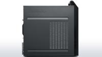Lenovo ThinkCentre E73 DDR3-SDRAM G3260 Mini Tower Intel® Pentium® G 4 GB 500 GB HDD Windows 7 Professional PC Zwart - thumbnail