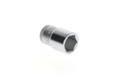 Gedore 19 18 6131260 Dopsleutelinzetstuk 18 mm 18 mm 1/2 (12.5 mm)