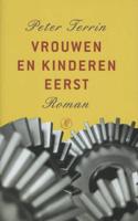 Vrouwen en kinderen eerst - Peter Terrin - eBook (9789023489467) - thumbnail