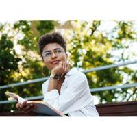 Hama Smartwatch 7000 Smartwatch Goud - thumbnail