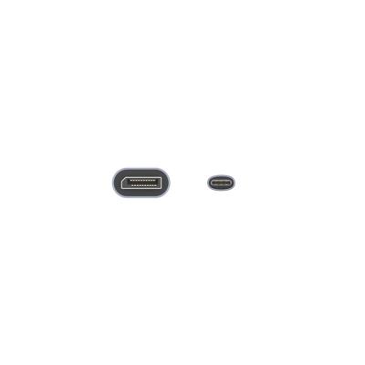 UNITEK ADAPTER USB-C, DISPLAYPORT 1.4, 8K@60HZ, 1,8M, V1423C