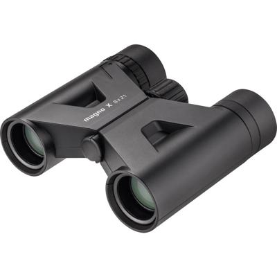 Eschenbach Verrekijker Magno 8 x 21 mm Dakkant Zwart 84177821 Eschenbach Verrekijker Magno 8 x 21 mm Dakkant Zwart 84177821
