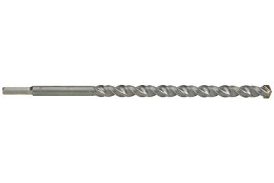 Wolfcraft Muurdoorbraakboor | HM | 6-kant | Ø80 x 400mm | 1 stuk - 7918010