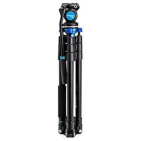 Benro Aero2 Travel PRO Video Statief Kit A1883FS2PRO - thumbnail