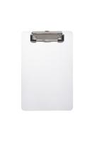 MAUL klemplaat aluminium A5 staand - thumbnail