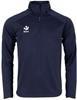 Reece 808111 Valla Quarter Zip Top - Navy - S - thumbnail