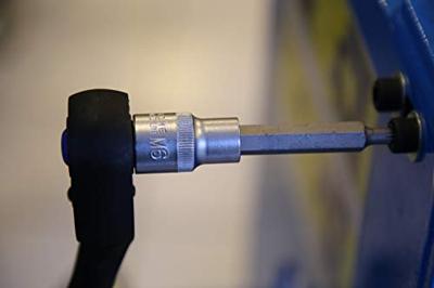 Brilliant Tools BT022941 BT022941 Verwisselbare kop