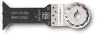 Fein zaagblad - E-Cut Long-Life - starlock max - 42 x 78 mm [5x] - 63502203230 - thumbnail