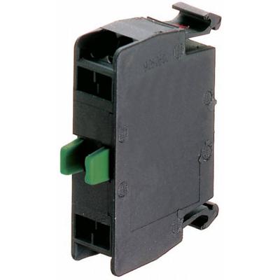 Eaton 216386 M22-CKC10 Contactelement Voor bodembevestiging Meerdere kleuren 1 stuk(s) Piece