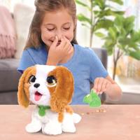 Interactief knuffeldier - FURREAL FRIENDS - Cavalier King Charles Spaniel - Vanaf 4 jaar - thumbnail