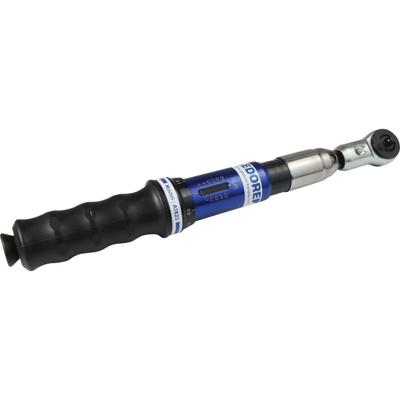 Gedore Knikmomentsleutel | 3/8" | 7-37 lbf.ft | (050695) - 2293501 Gedore Knikmomentsleutel | 3/8" | 7-37 lbf.ft | (050695) - 2293501