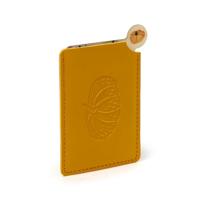 Autumn Harvest Zakspiegeltje in hoes - thumbnail