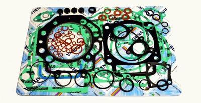 ATHENA motor pakkingset gasket set engine 625sxc/640lc4superm 03-07