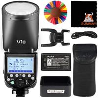 Externe flitser Godox Geschikt voor: Olympus, Panasonic - thumbnail