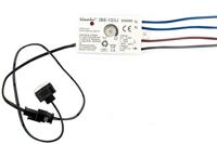 Klemko IBE-12/LI schemerschakelaar inbouw 830060 - thumbnail