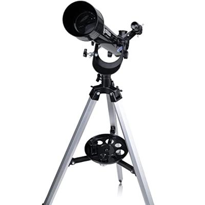 ISA Space Exploration NASA-look 60/700 AZ lenzentelescoop ISA Space Exploration NASA-look 60/700 AZ lenzentelescoop