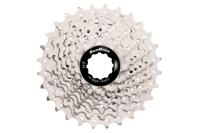SunRace CSRS1 Cassette 10S 11-28 Tanden - Zilver - thumbnail