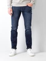 Petrol Industries Heren Seaham Classic slim fit Blauw/L30 - 29 L30 - thumbnail