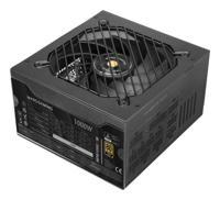 Voedingsbron Mars Gaming MPB1000SIM ATX 1000 W 80 Plus Gold - thumbnail