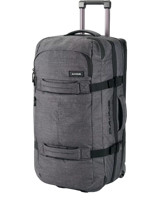 Dakine trolley Split Roller 85L donkergrijs - thumbnail