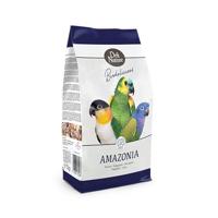 Deli Nature Papegaaien amazonia 750g - thumbnail