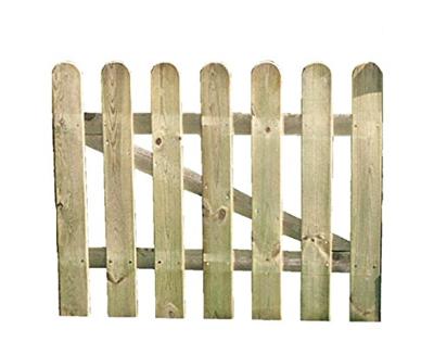 Toegangspoort Faura f30331 80 x 180 cm