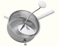 GEFU - Zeven - Flotte Lotte Passeerzeef - thumbnail