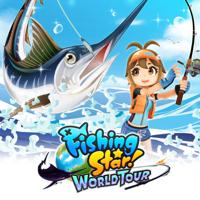 Fishing Star World Tour - thumbnail
