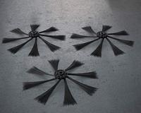 AEG Performance kit / RX9 Stofzuiger accessoire Zwart - thumbnail