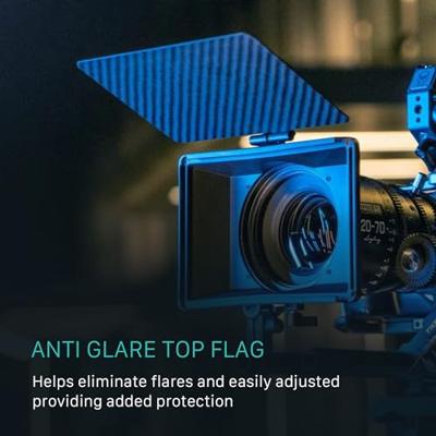 Tilta Tiltaing MB-T15 Mini Clamp-on Matte Box