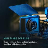 Tilta Tiltaing MB-T15 Mini Clamp-on Matte Box - thumbnail