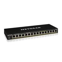 Netgear GS316P switch - thumbnail