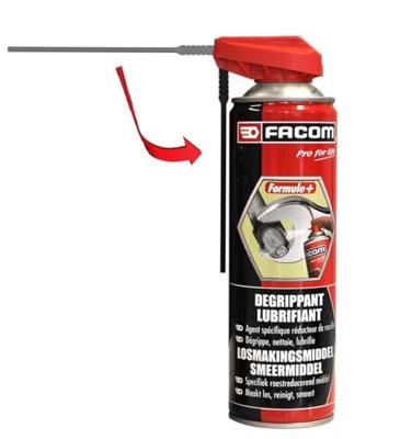 Glijmiddel Facom 006111 400 ml
