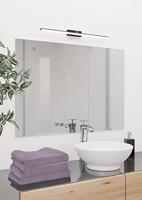 Eglo Spiegel wandlampVerdello zwart - 900475 - thumbnail