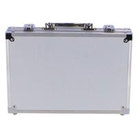 Overige Merken Pokerset in koffer 200-delig aluminium - thumbnail