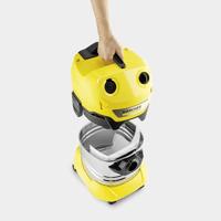 Karcher WD 4 S V-20/5/22 Nat- en droogstofzuiger - 1.628-260.0 - thumbnail